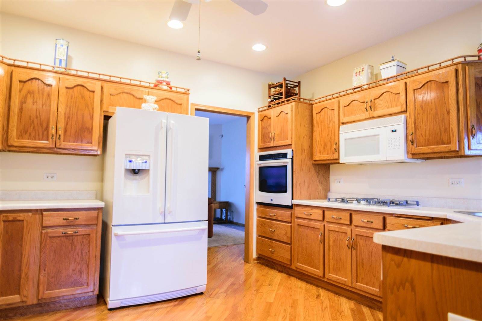 20541 Lennon Court, Frankfort, IL 60423