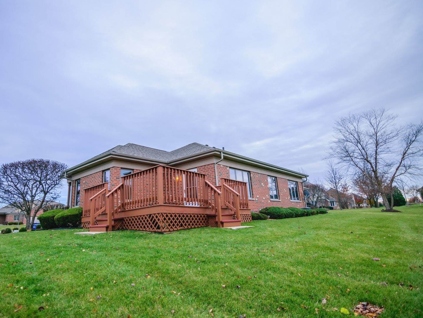 20541 Lennon Court, Frankfort, IL 60423