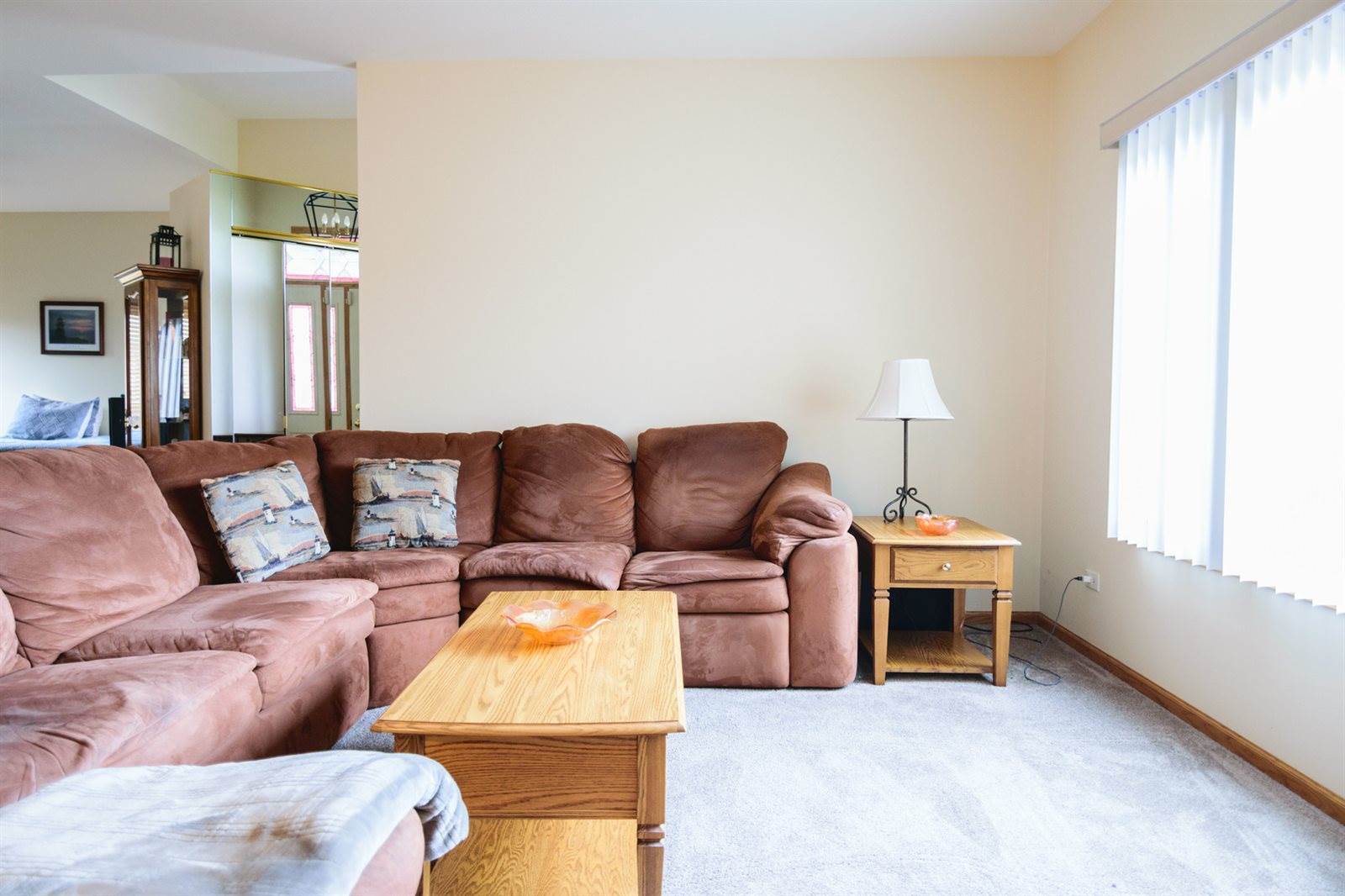 20541 Lennon Court, Frankfort, IL 60423