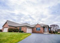 20541 Lennon Court, Frankfort, IL 60423