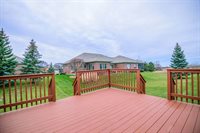 20541 Lennon Court, Frankfort, IL 60423