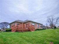 20541 Lennon Court, Frankfort, IL 60423