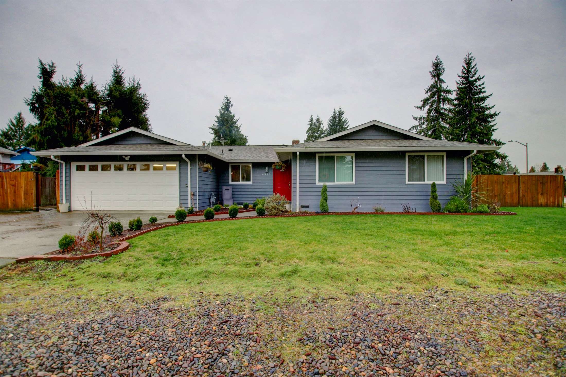 4310 NE 127th Place, Marysville, WA 98271