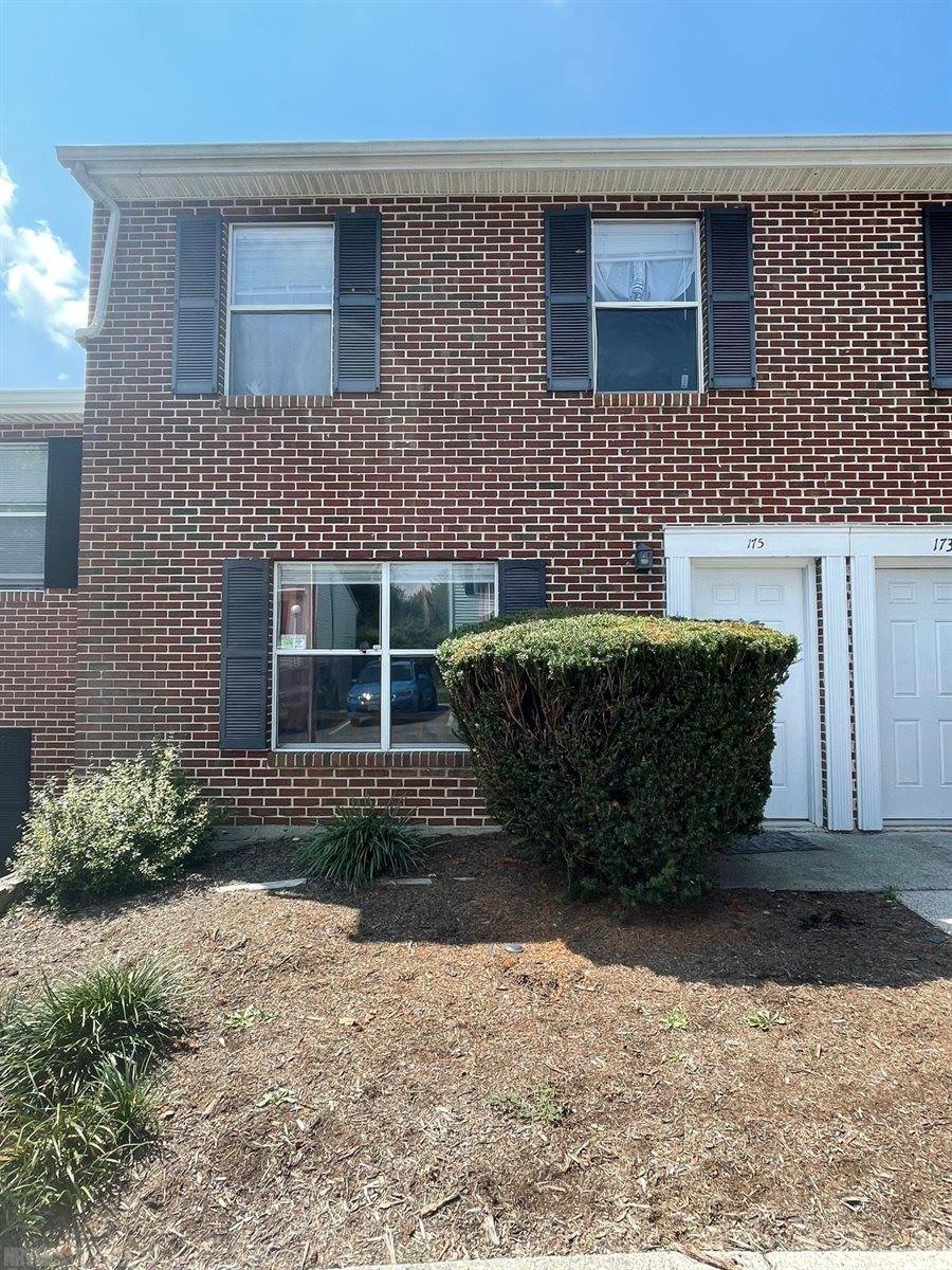 175 CLOVER VALLEY Circle, Blacksburg, VA 24060