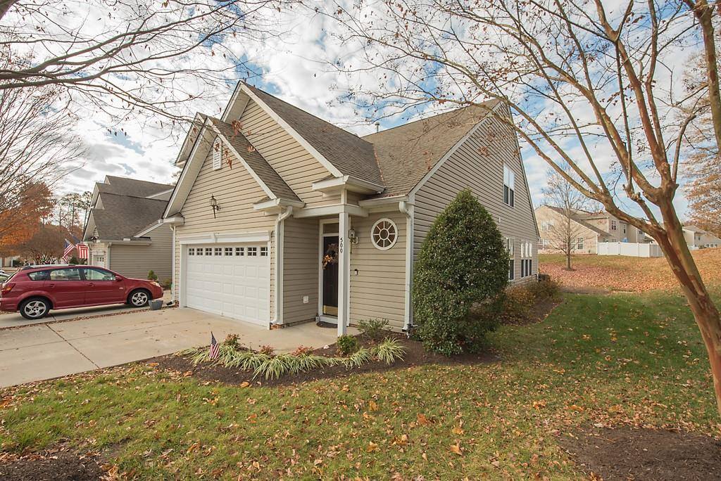 500 Scotter Hills Lane, Midlothian, VA 23114