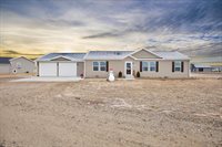 5458 Fresh Water Lane, Williston, ND 58801