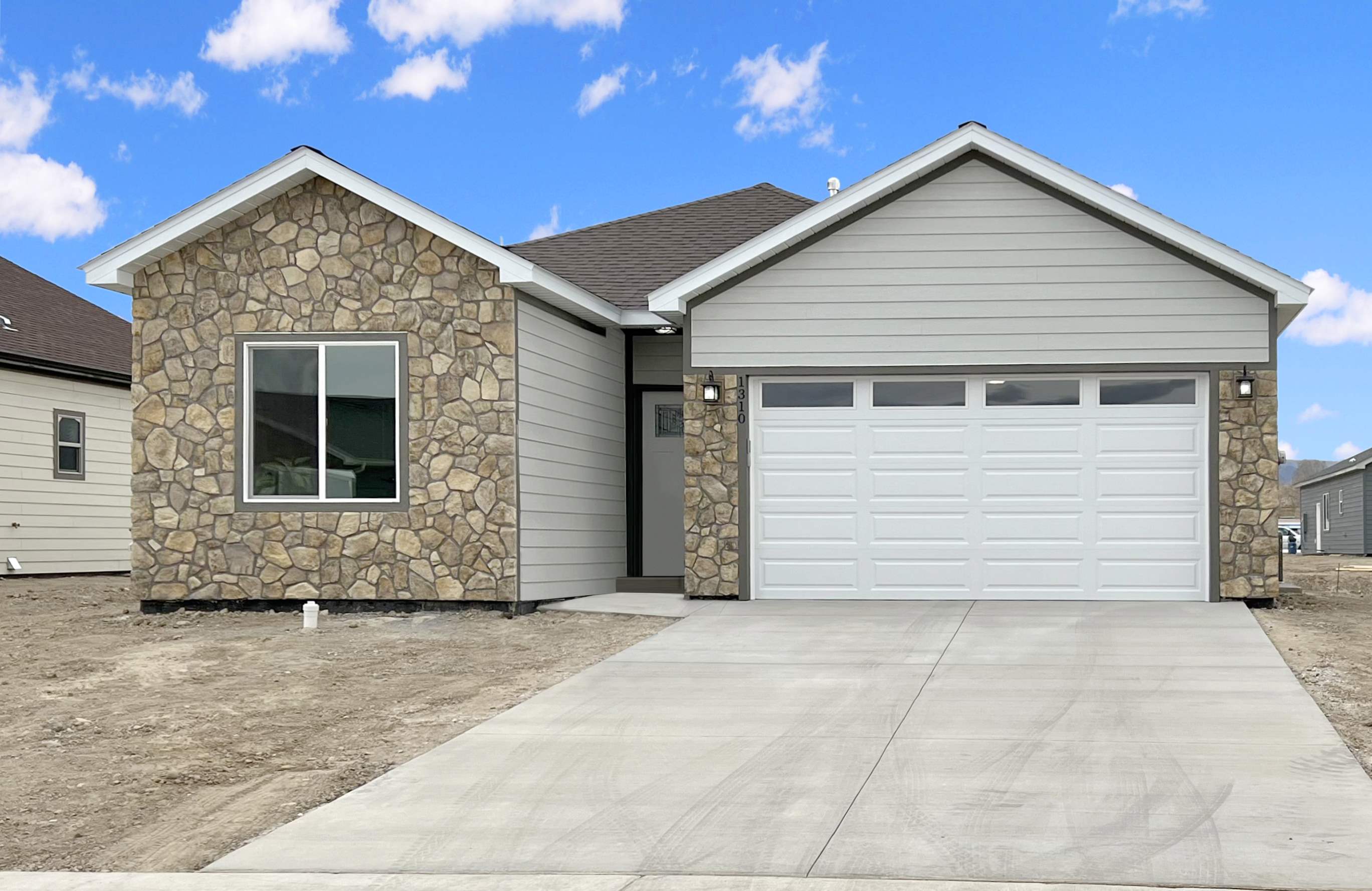 1310 Blue Creek Avenue, Montrose, CO 81401