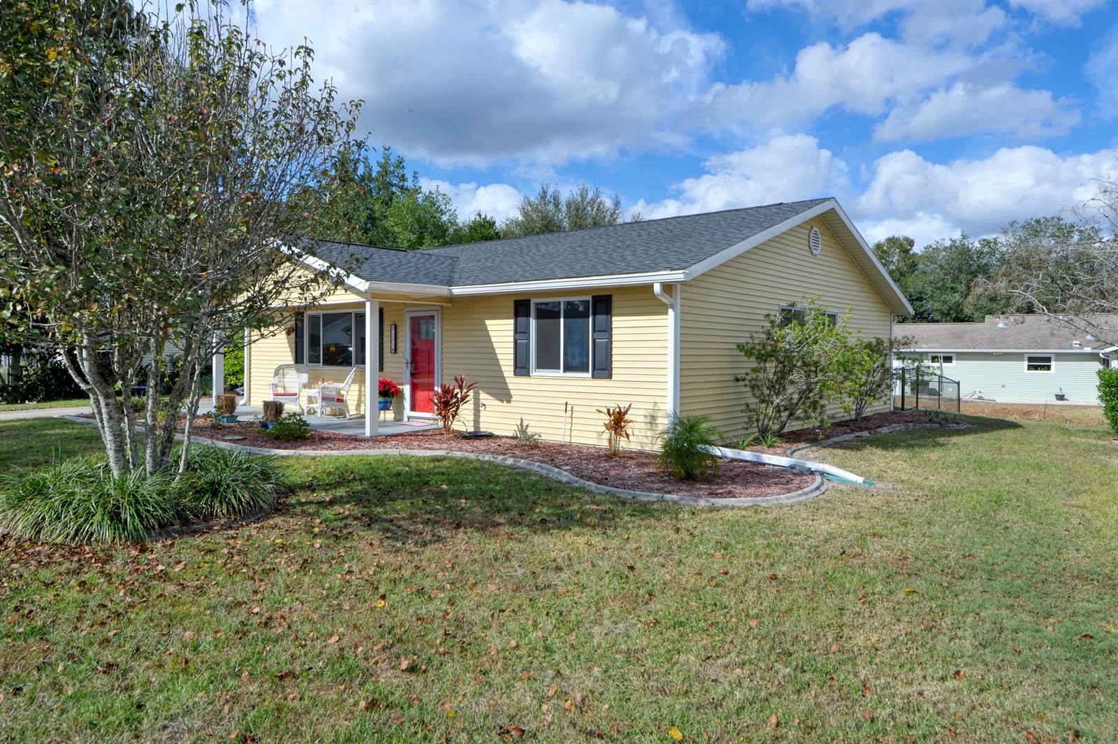 8615 SW 116th Lane Road, Ocala, FL 34481