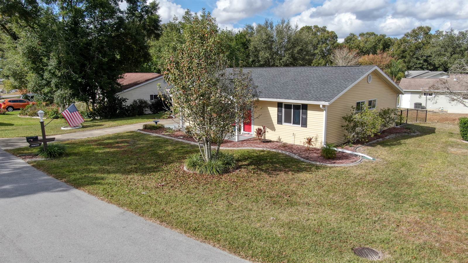8615 SW 116th Lane Road, Ocala, FL 34481