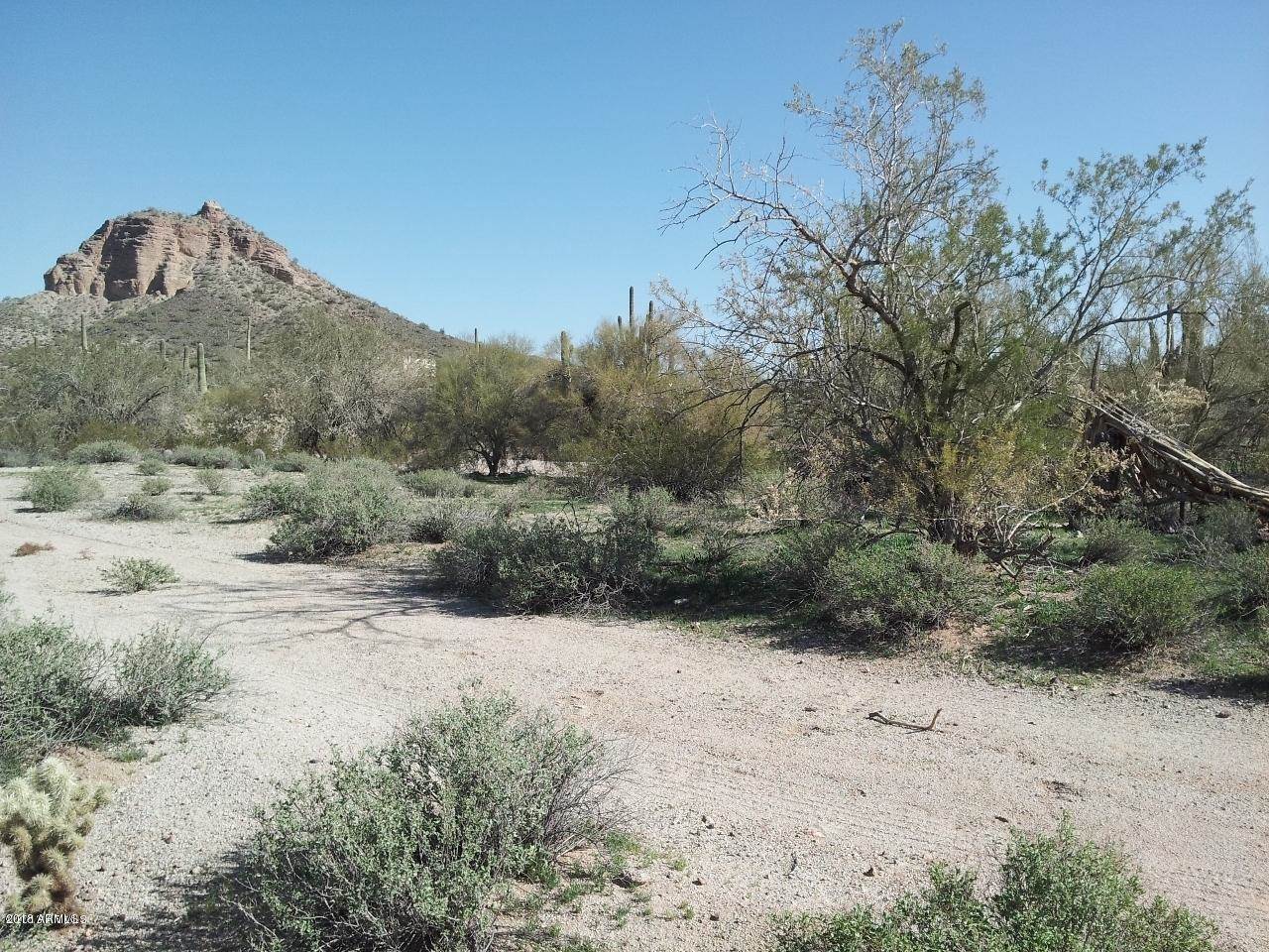 0 --, Queen Creek, AZ 85142