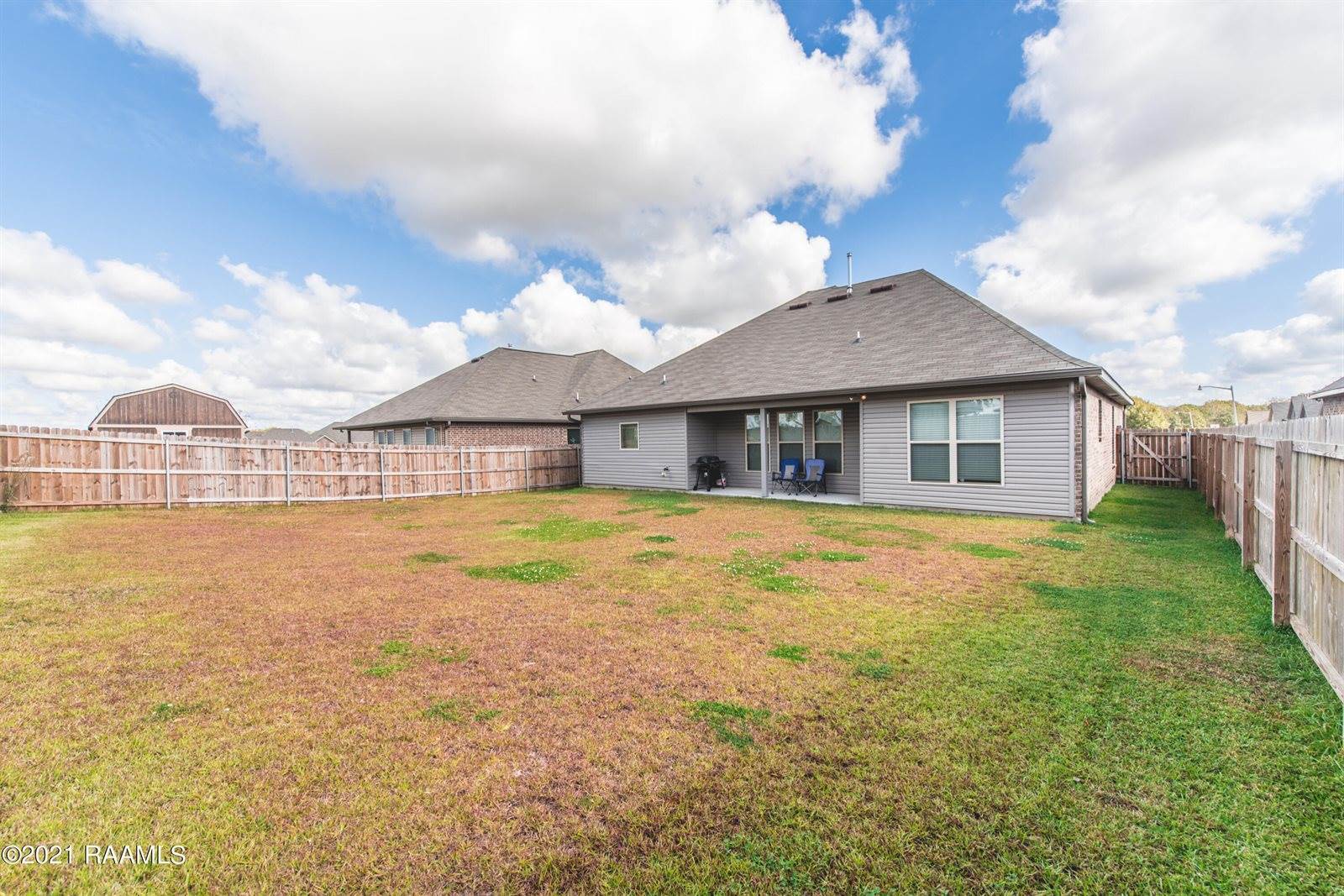 201 St. Caillin Street, Youngsville, LA 70592