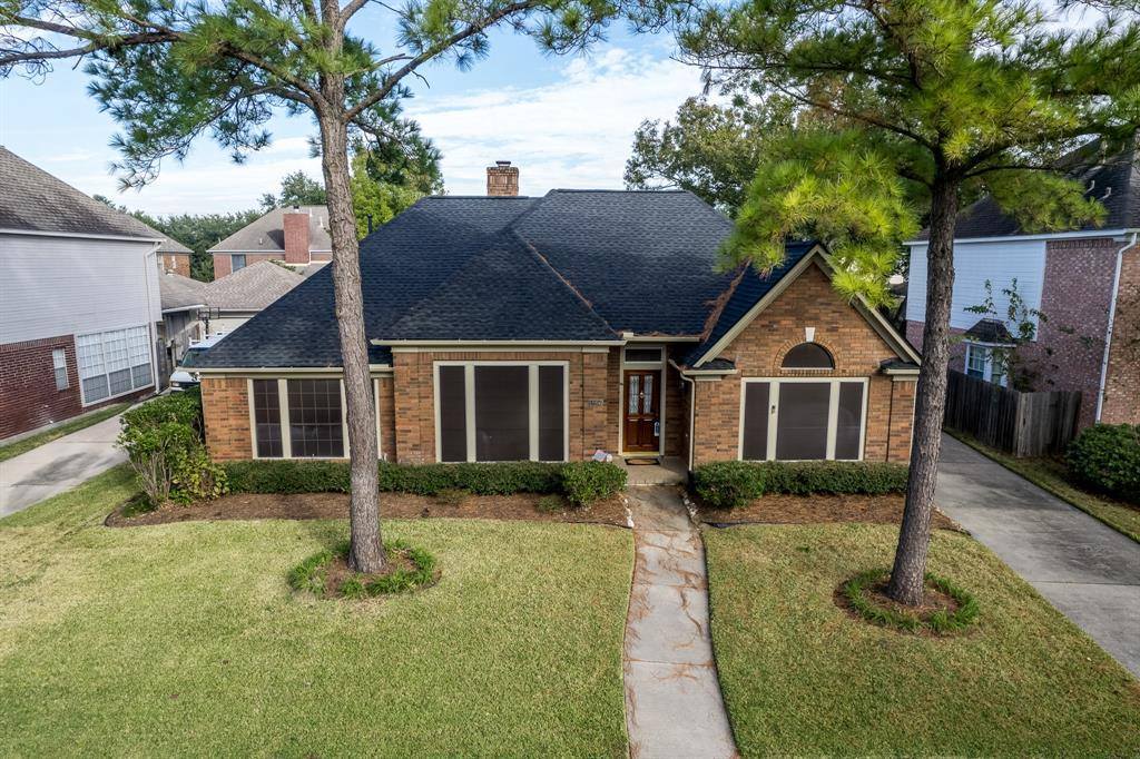 13206 Sycamore Heights Street, Houston, TX 77065