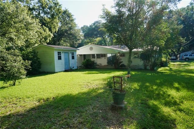 310 Reed St., Hammond, LA 70401