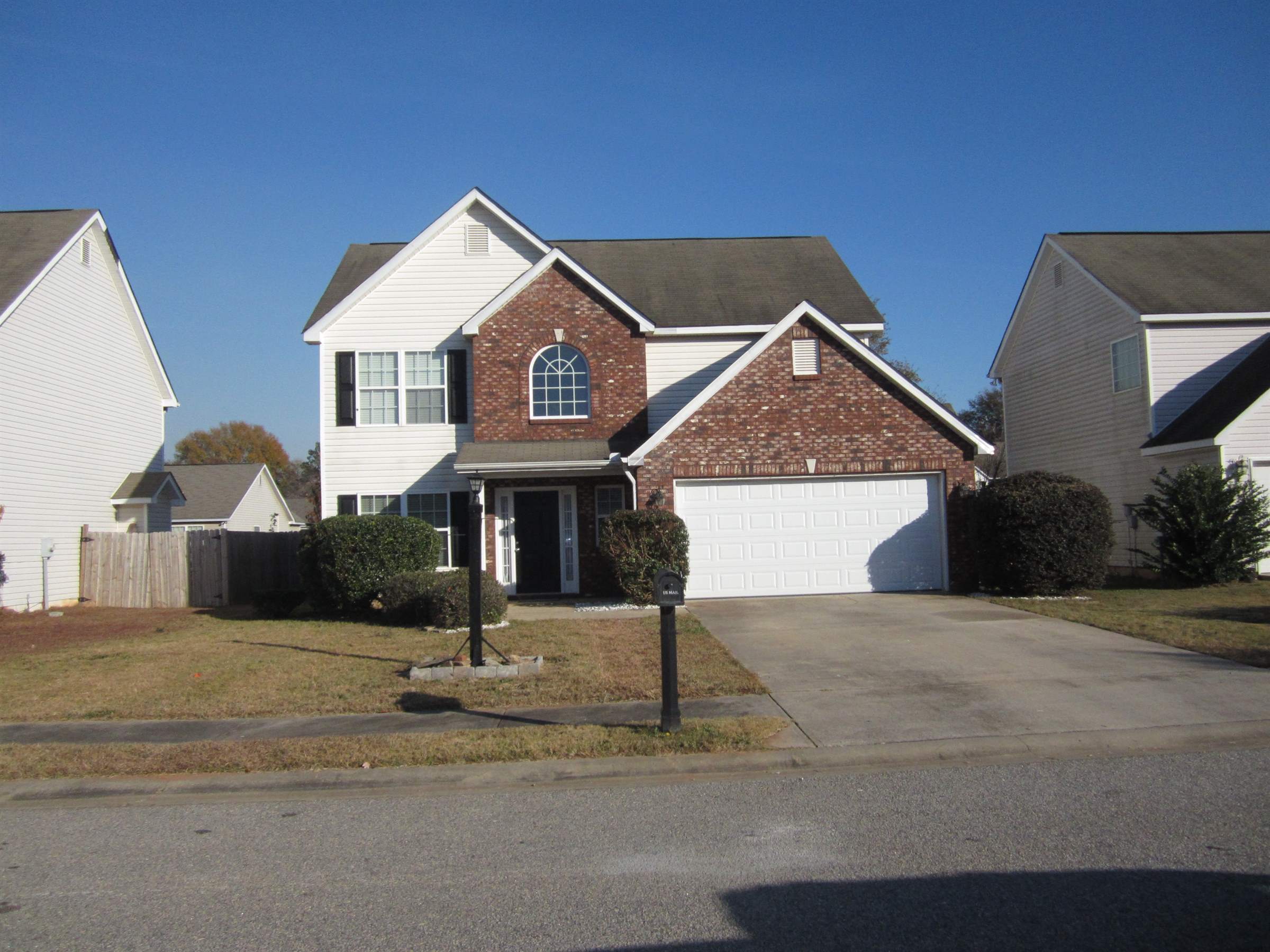 116 Faybrook Drive, Byron, GA 31008