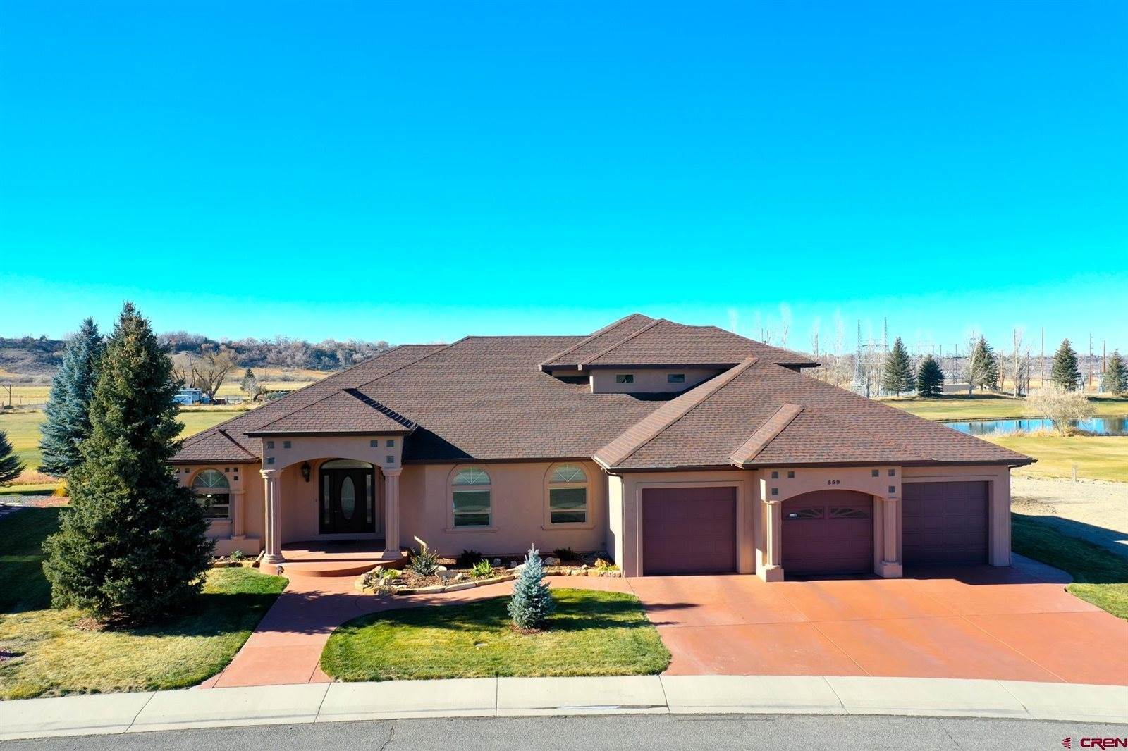 559 Cobble Drive, Montrose, CO 81403