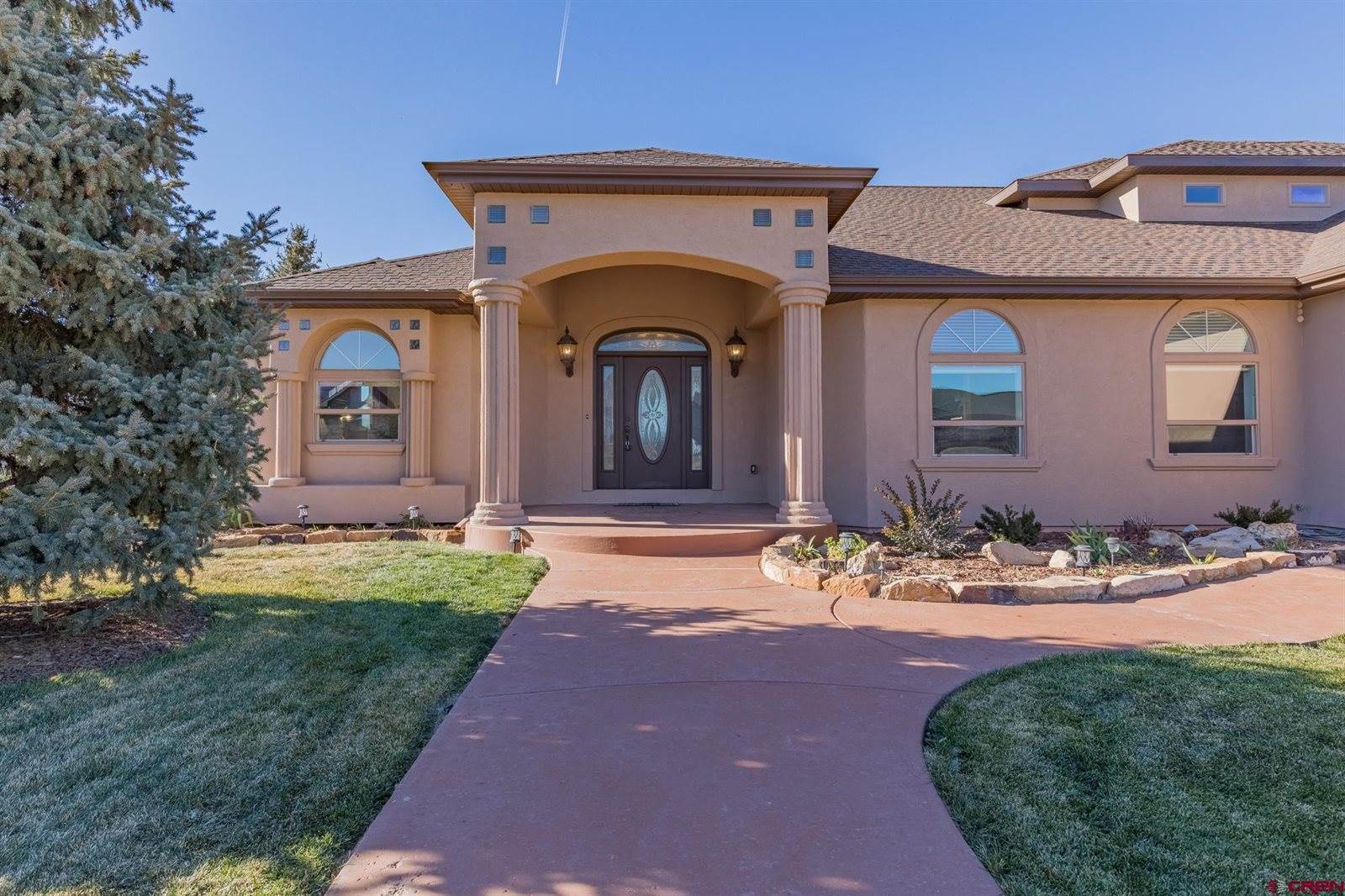 559 Cobble Drive, Montrose, CO 81403