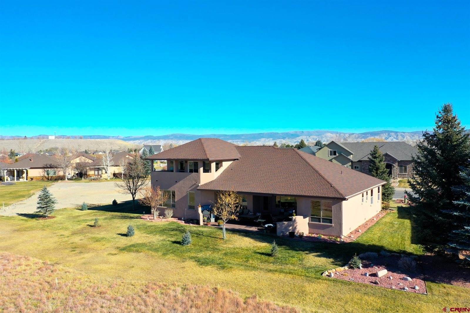 559 Cobble Drive, Montrose, CO 81403