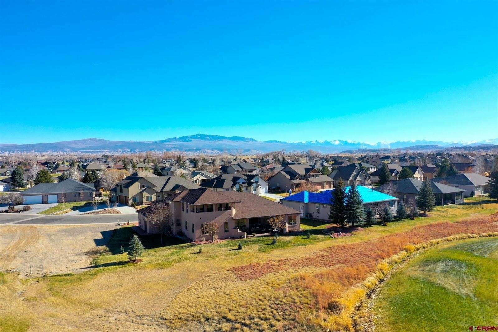 559 Cobble Drive, Montrose, CO 81403