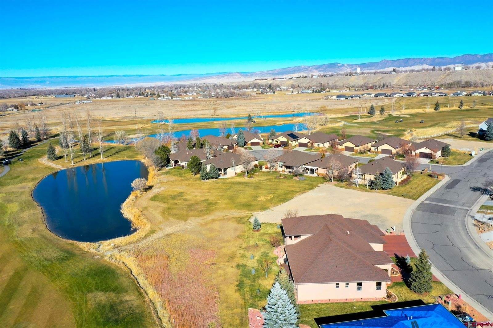 559 Cobble Drive, Montrose, CO 81403