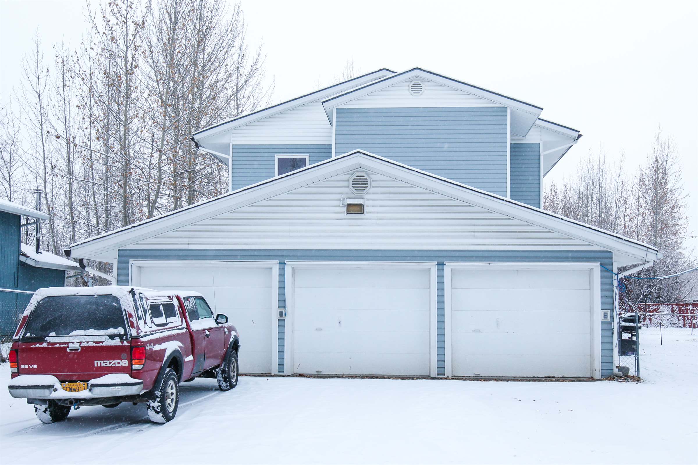 2663 Turner Street, Fairbanks, AK 99701