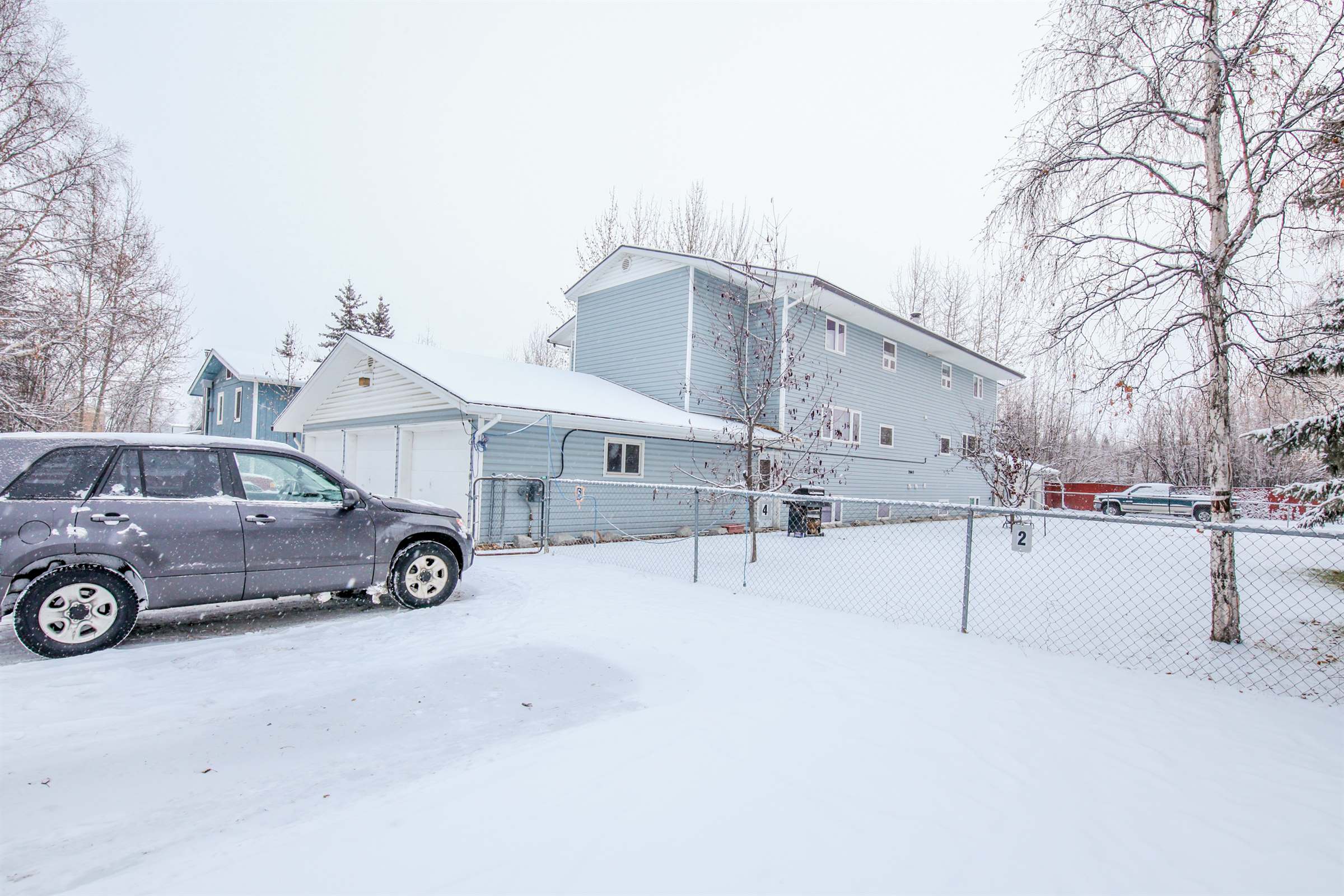 2663 Turner Street, Fairbanks, AK 99701