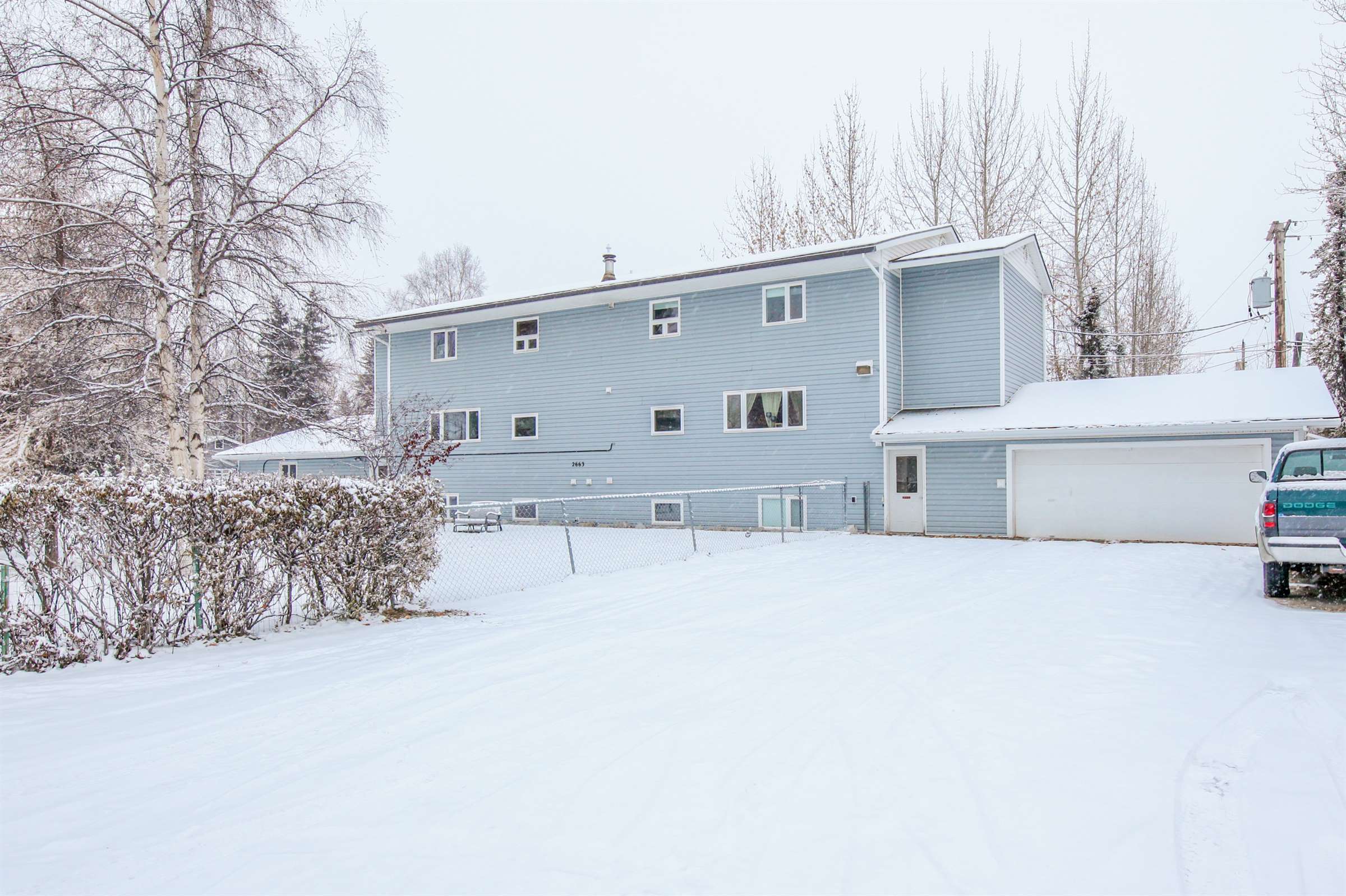 2663 Turner Street, Fairbanks, AK 99701