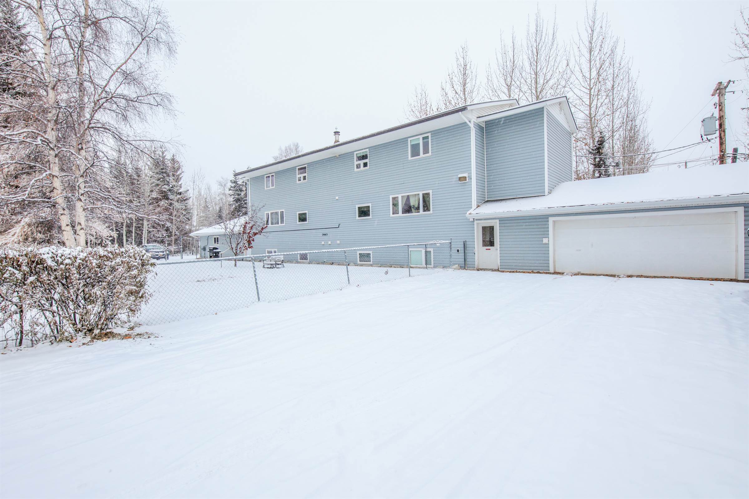 2663 Turner Street, Fairbanks, AK 99701