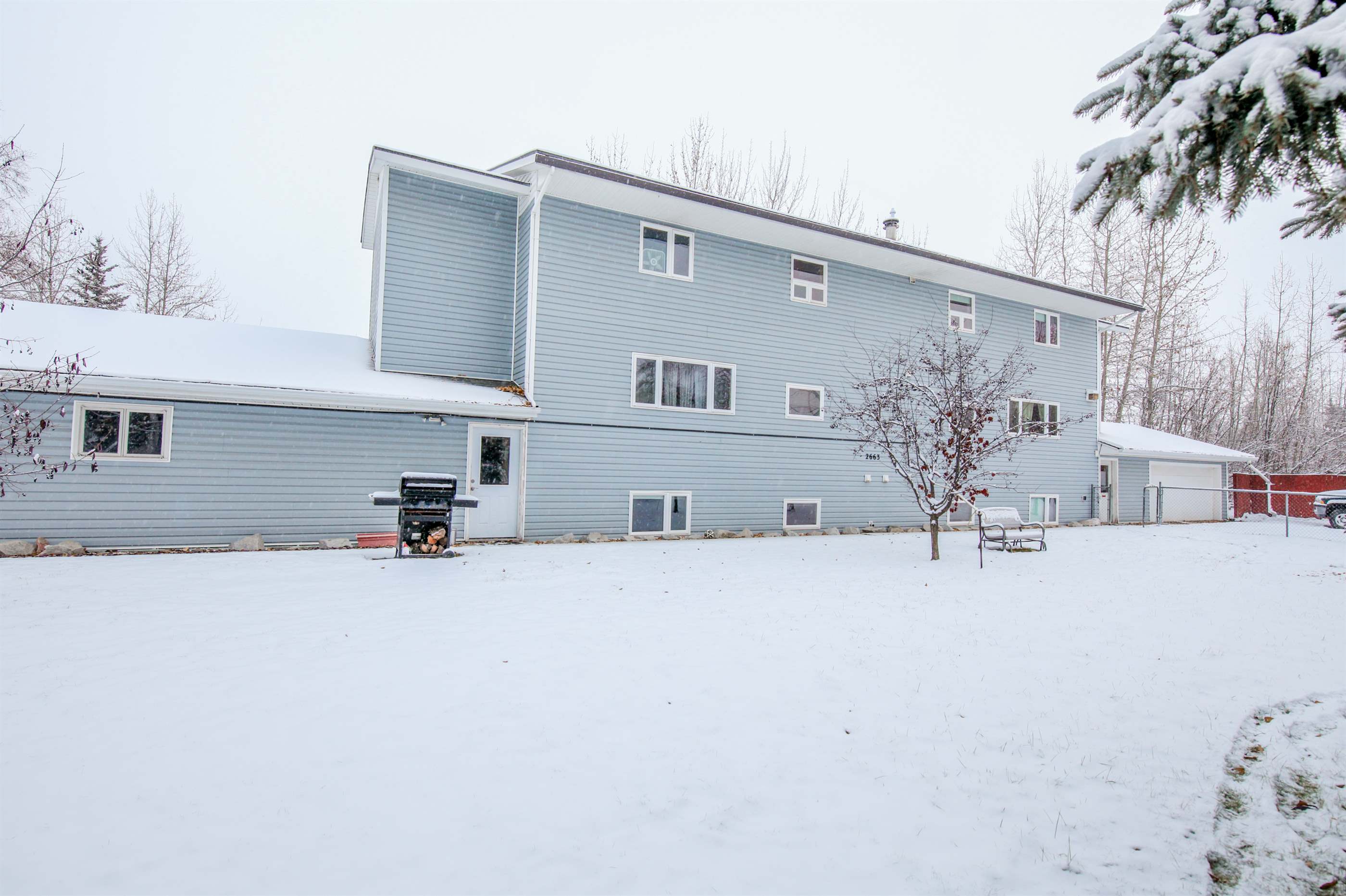 2663 Turner Street, Fairbanks, AK 99701