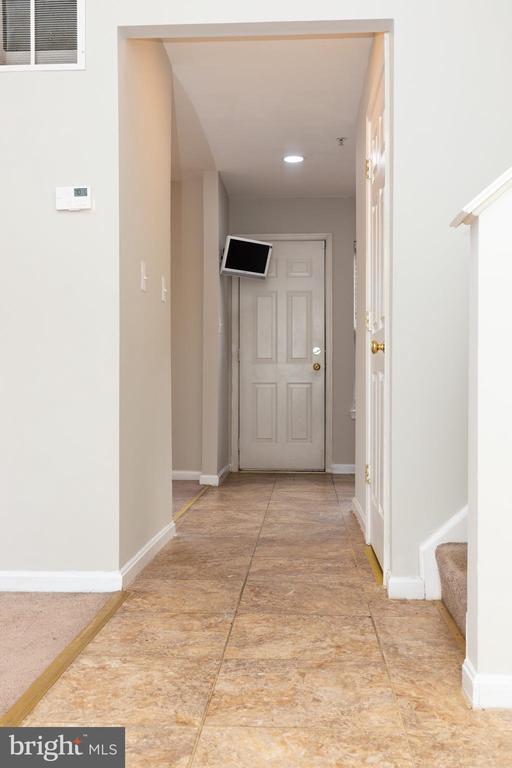 603 Collett Street, Baltimore, MD 21217