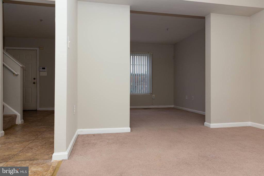 603 Collett Street, Baltimore, MD 21217