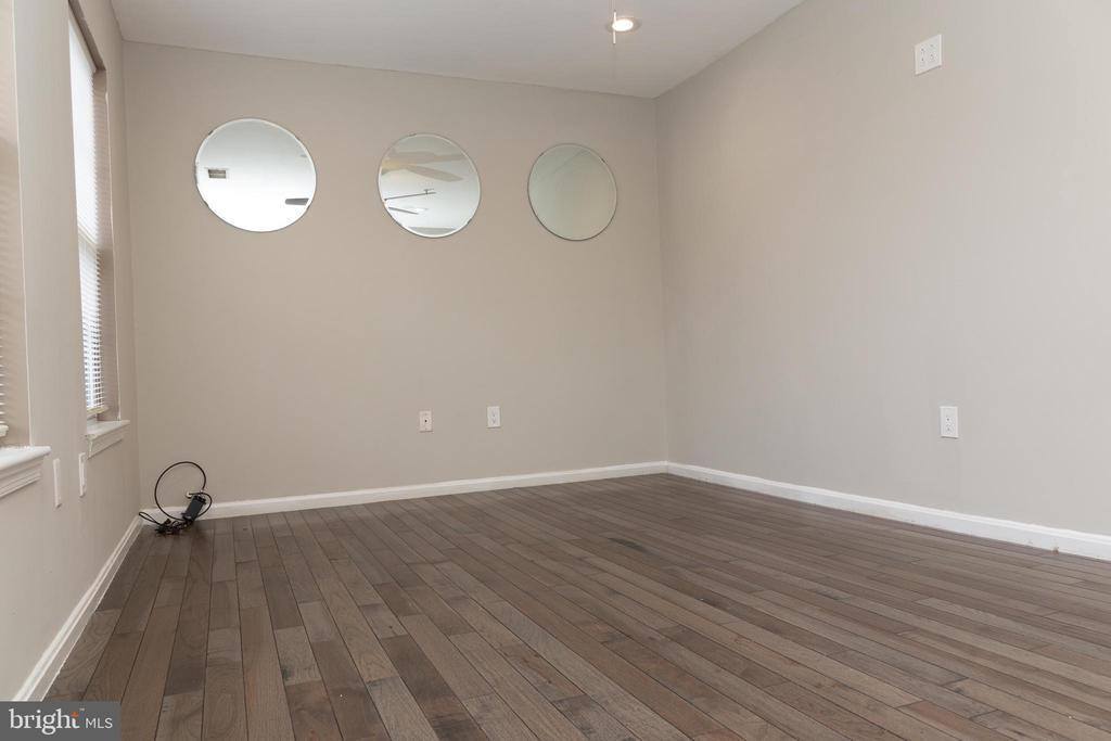 603 Collett Street, Baltimore, MD 21217