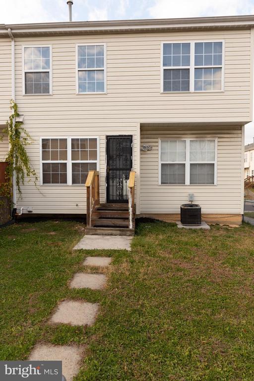 603 Collett Street, Baltimore, MD 21217