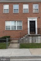 603 Collett Street, Baltimore, MD 21217