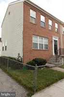 603 Collett Street, Baltimore, MD 21217