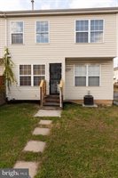 603 Collett Street, Baltimore, MD 21217