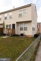 603 Collett Street, Baltimore, MD 21217