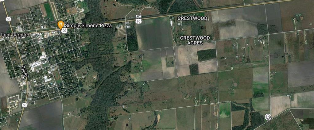 000 Behrens Road, East Bernard, TX 77435
