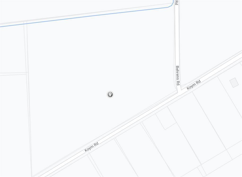 000 Behrens Road, East Bernard, TX 77435