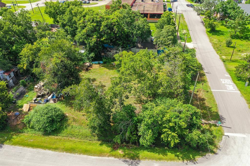 0 3rd Street, Rosenberg, TX 77471