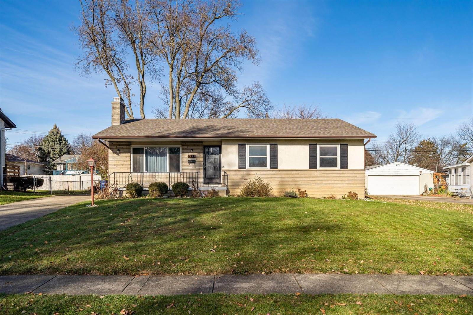 1230 Drysdale Square North, Columbus, OH 43229