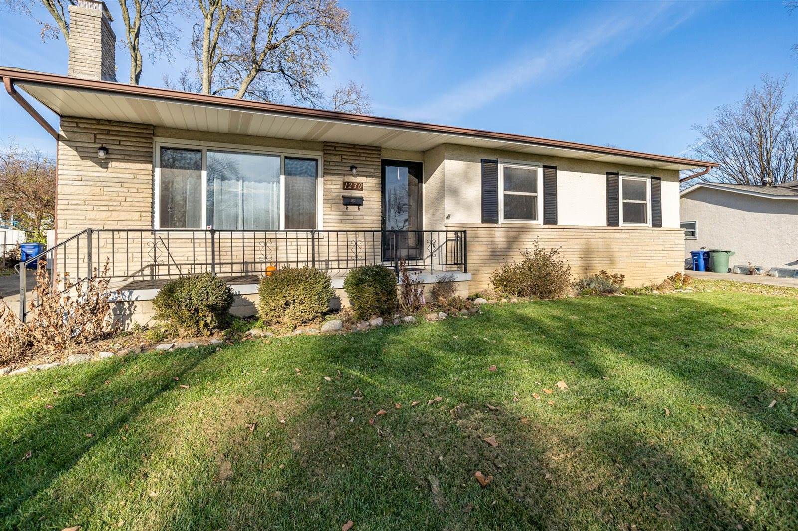 1230 Drysdale Square North, Columbus, OH 43229