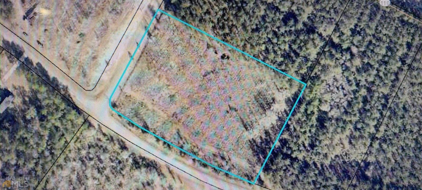 LOT 2 Waverly Forest, Waverly, GA 31568