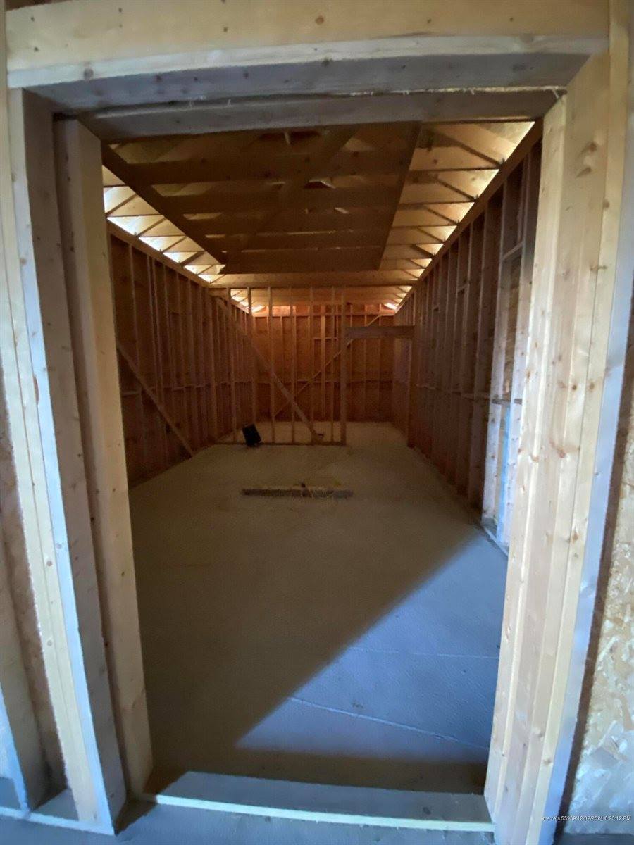 228 Waddell Road, Castle Hill, ME 04757