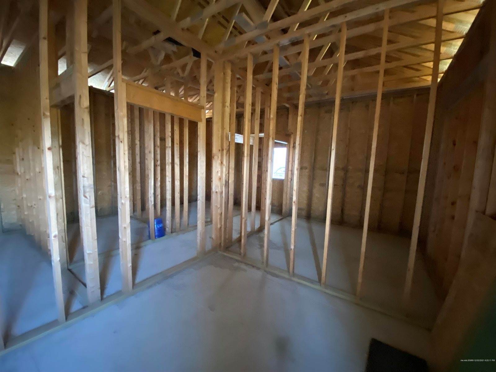 228 Waddell Road, Castle Hill, ME 04757