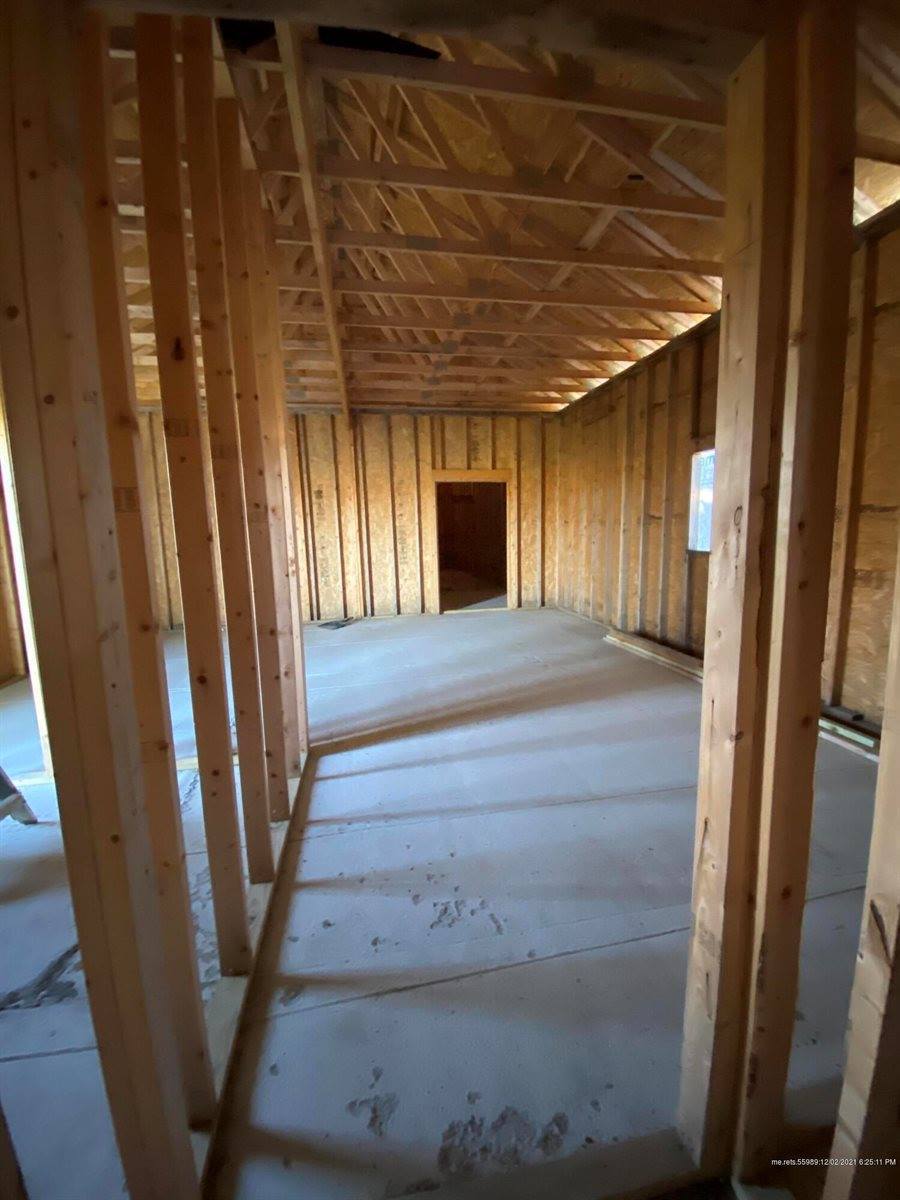 228 Waddell Road, Castle Hill, ME 04757