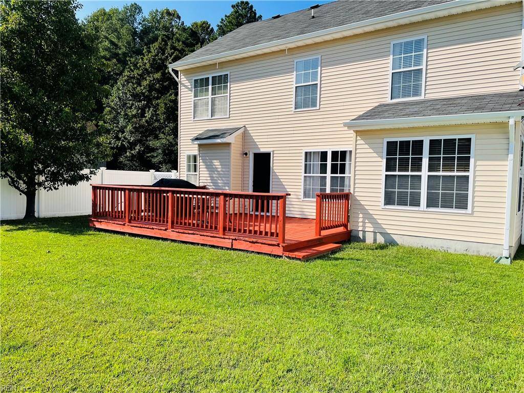 5131 Bute Street, Cheapeake, VA 23321