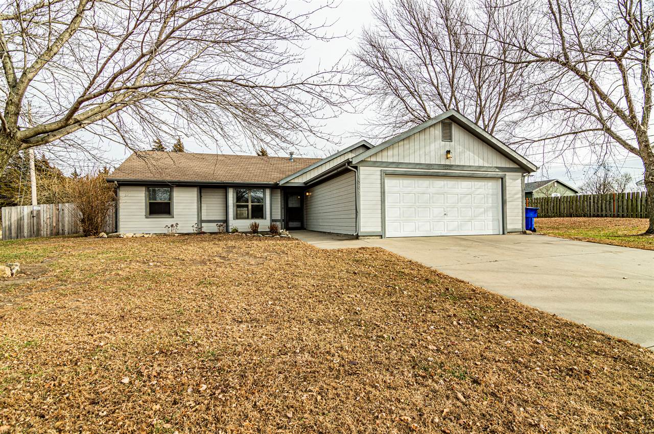 1303 Caroline Avenue, Junction City, KS 66441