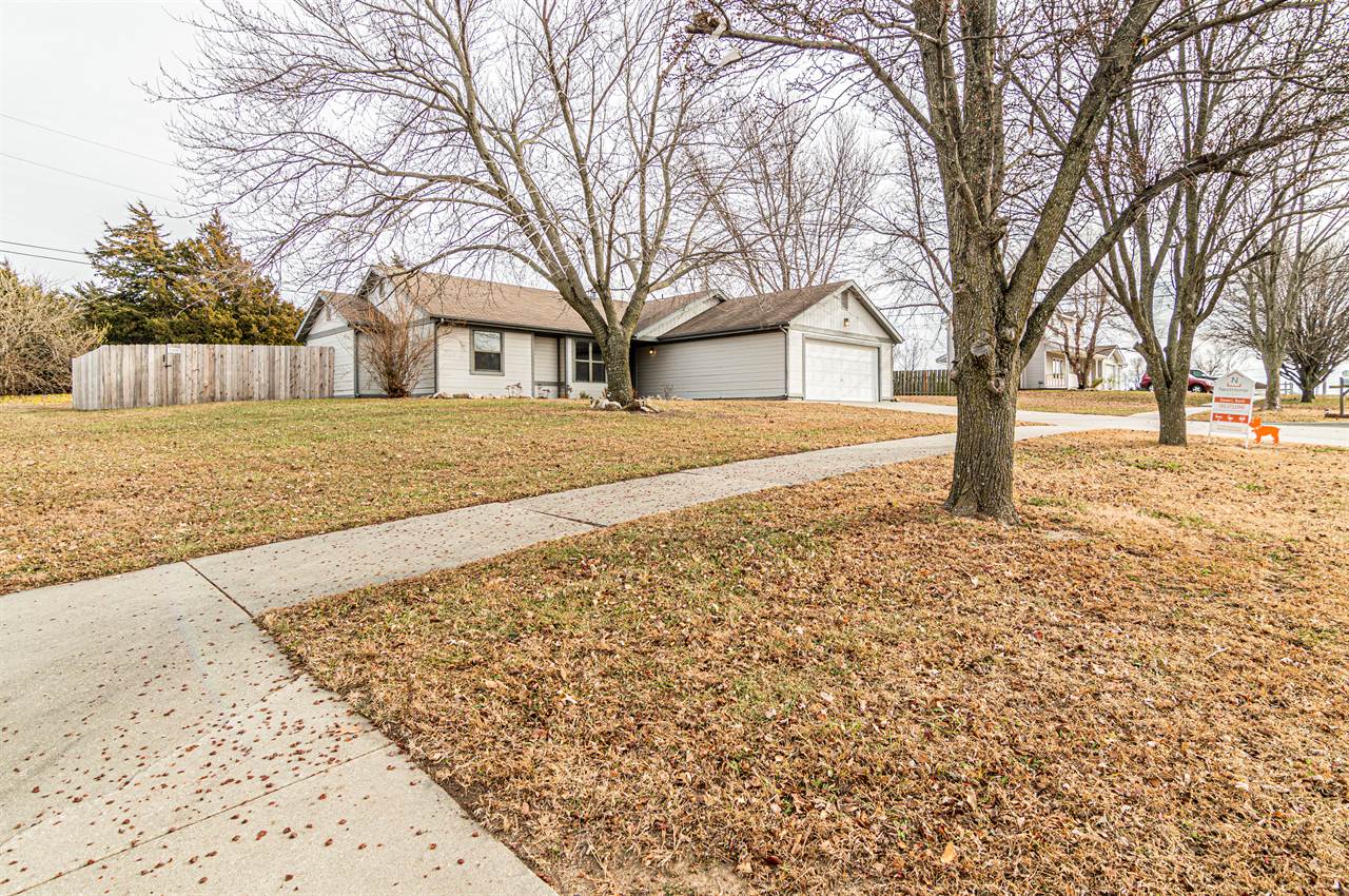 1303 Caroline Avenue, Junction City, KS 66441