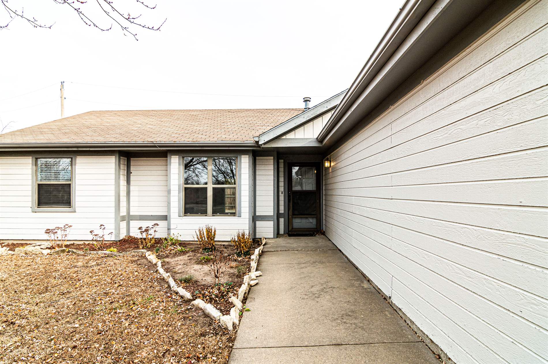 1303 Caroline Avenue, Junction City, KS 66441