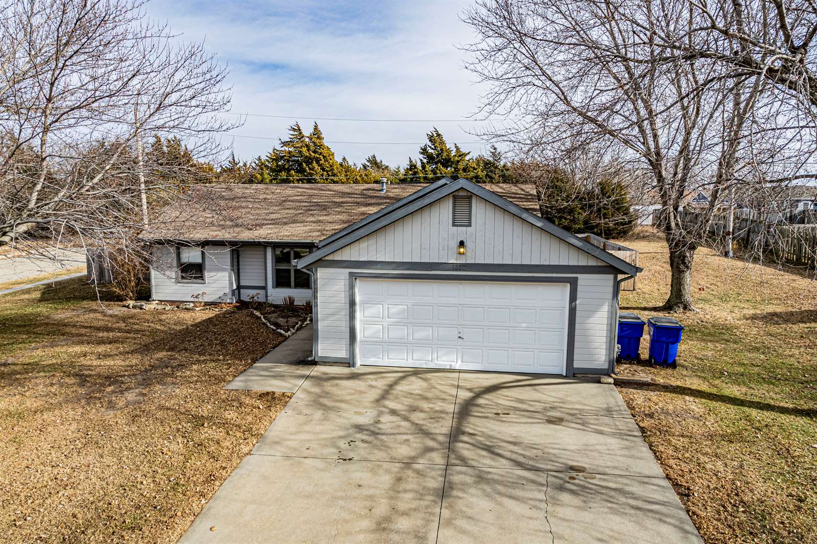 1303 Caroline Avenue, Junction City, KS 66441